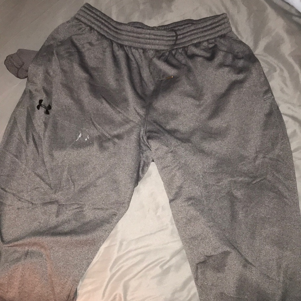 Under Armour Sweat Pants